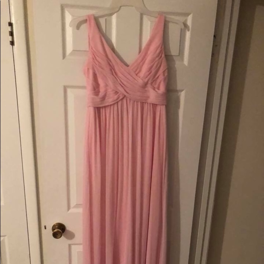 Bridesmaid Dress